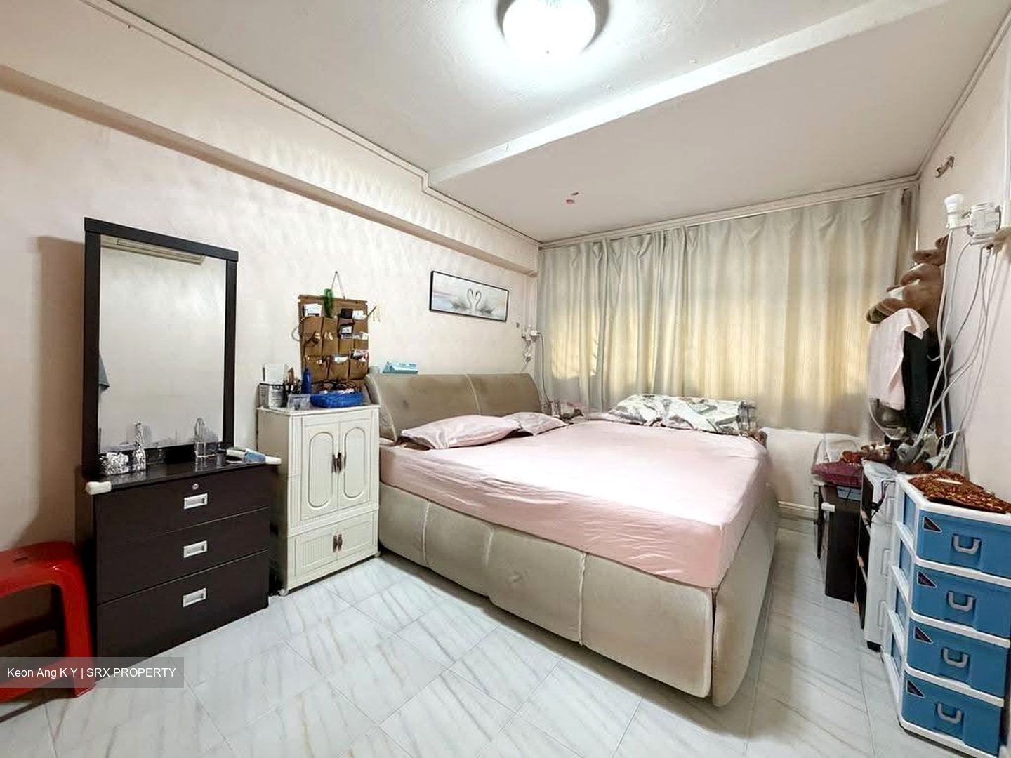 Blk 310 Serangoon Avenue 2 (Serangoon), HDB 5 Rooms #623700271